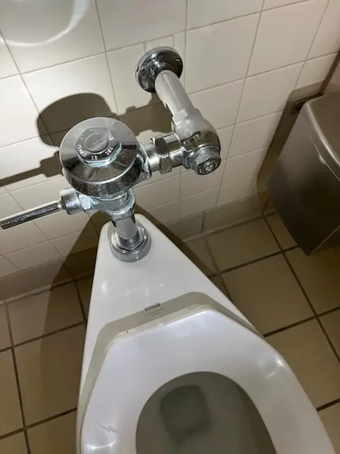 Fixture installation and repair for Sewer Camera Inspection in Jamison